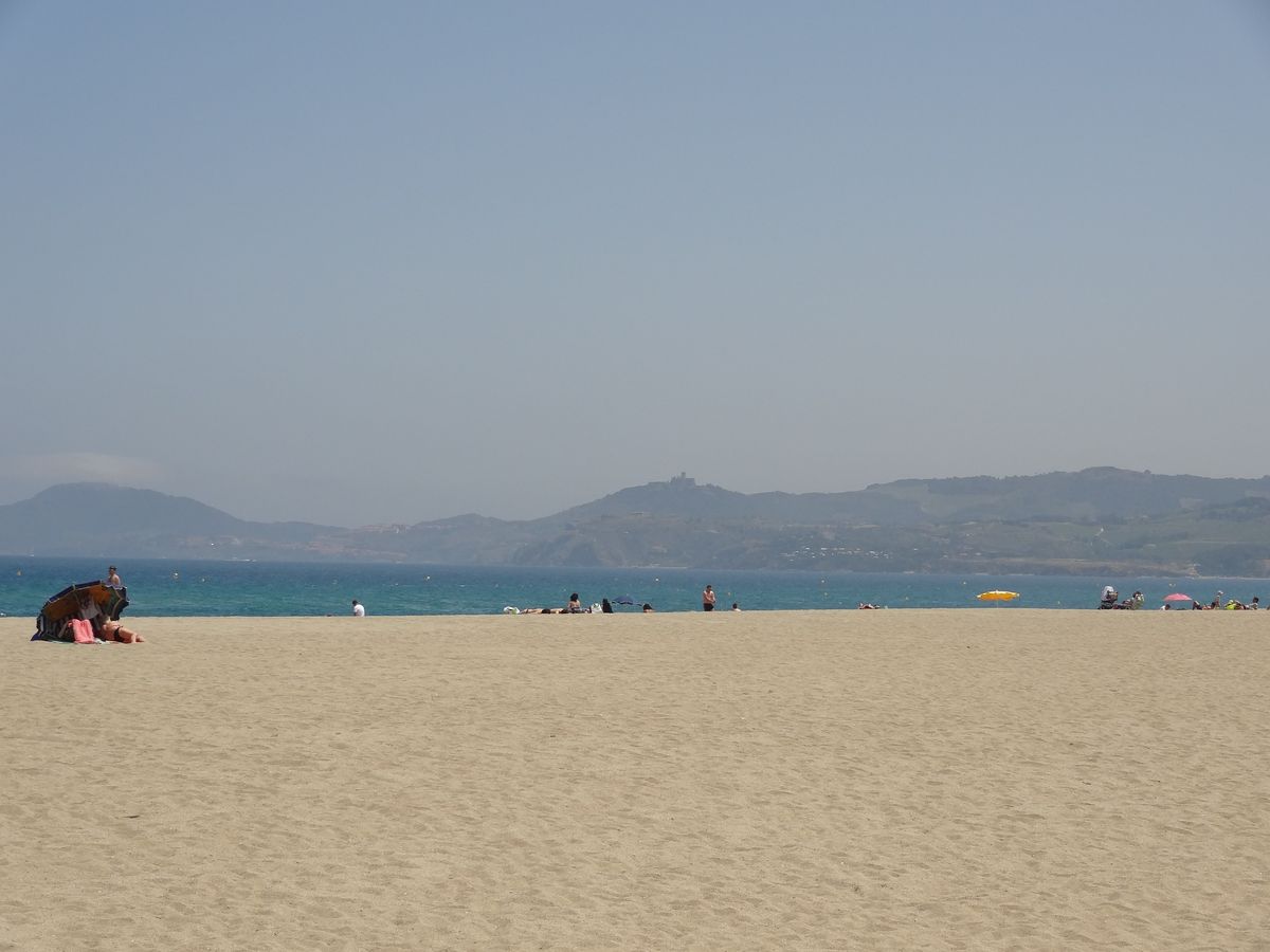 Argelès-sur-Mer Plage