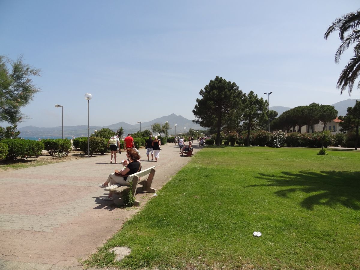 Argelès-sur-Mer Plage