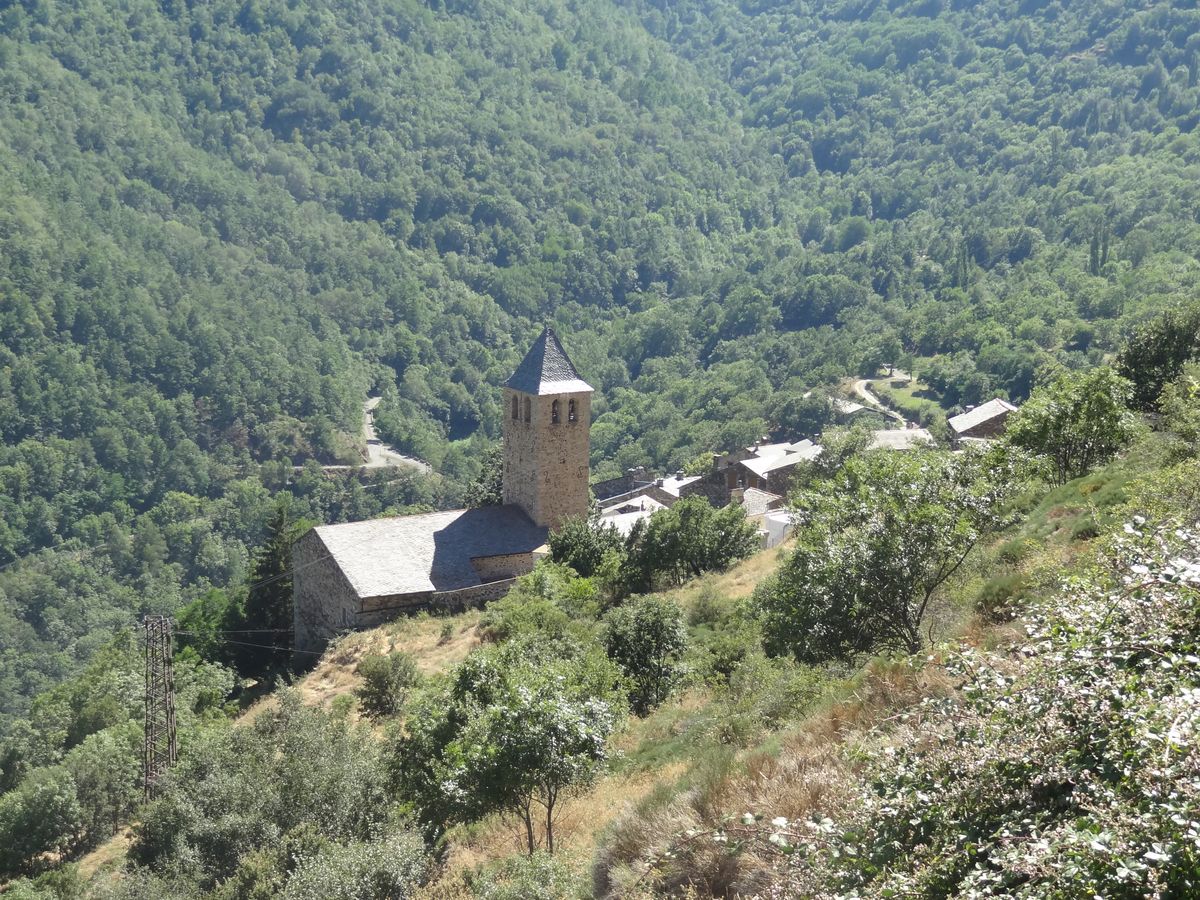 Ayguatébia-Talau