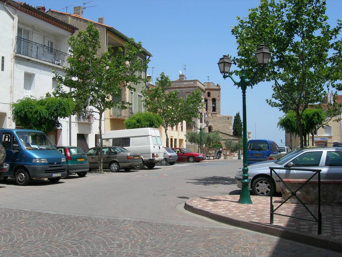 Banyuls-dels-Aspres