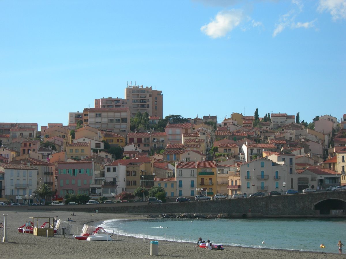 Banyuls-sur-Mer