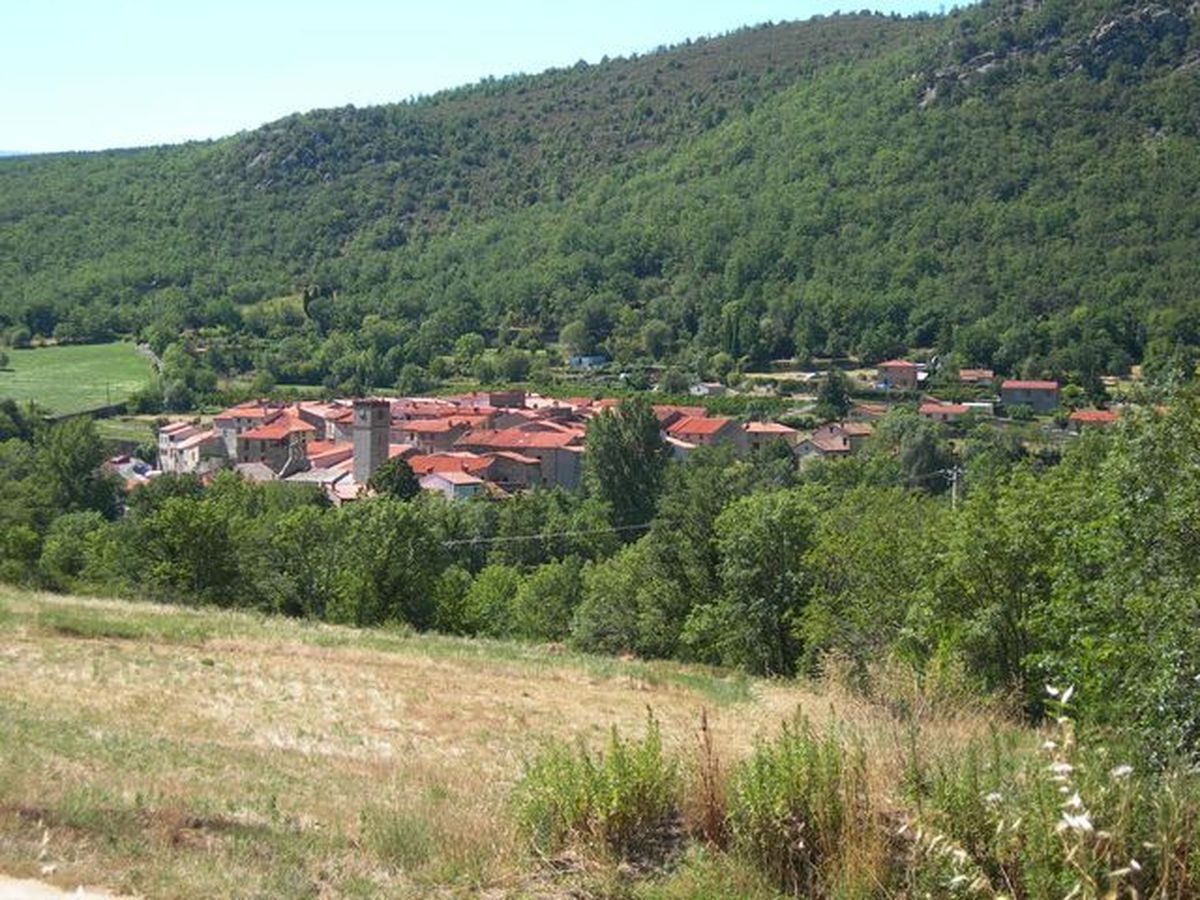 Campôme