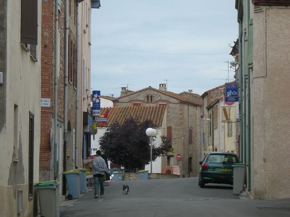 Canohès