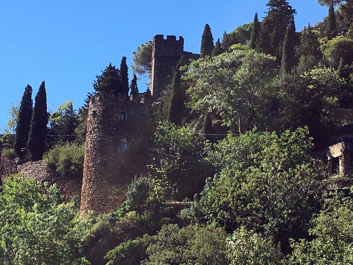 Castelnou