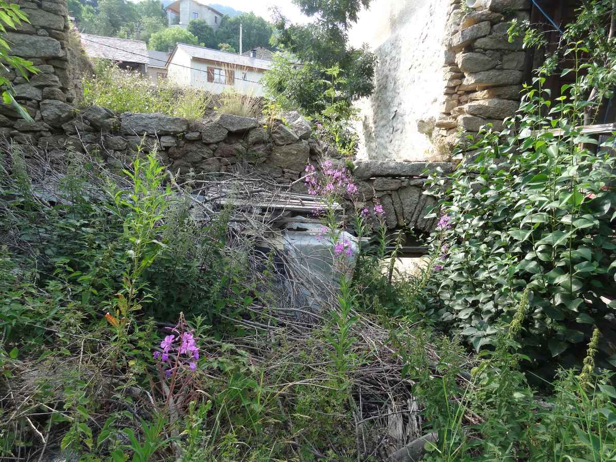 Caudiès-de-Conflent