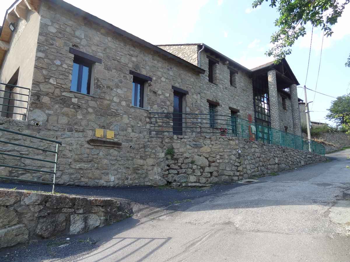 Caudiès-de-Conflent