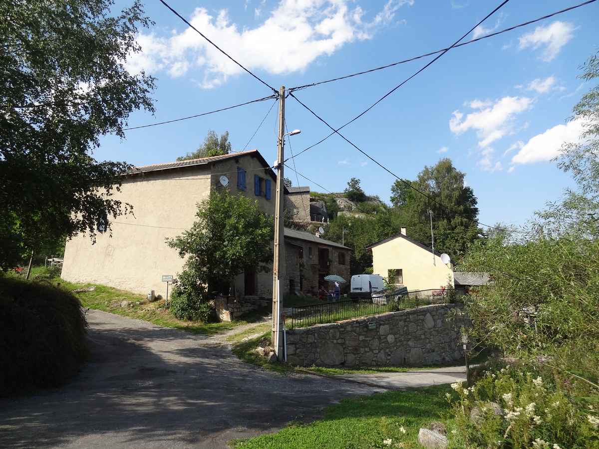 Caudiès-de-Conflent