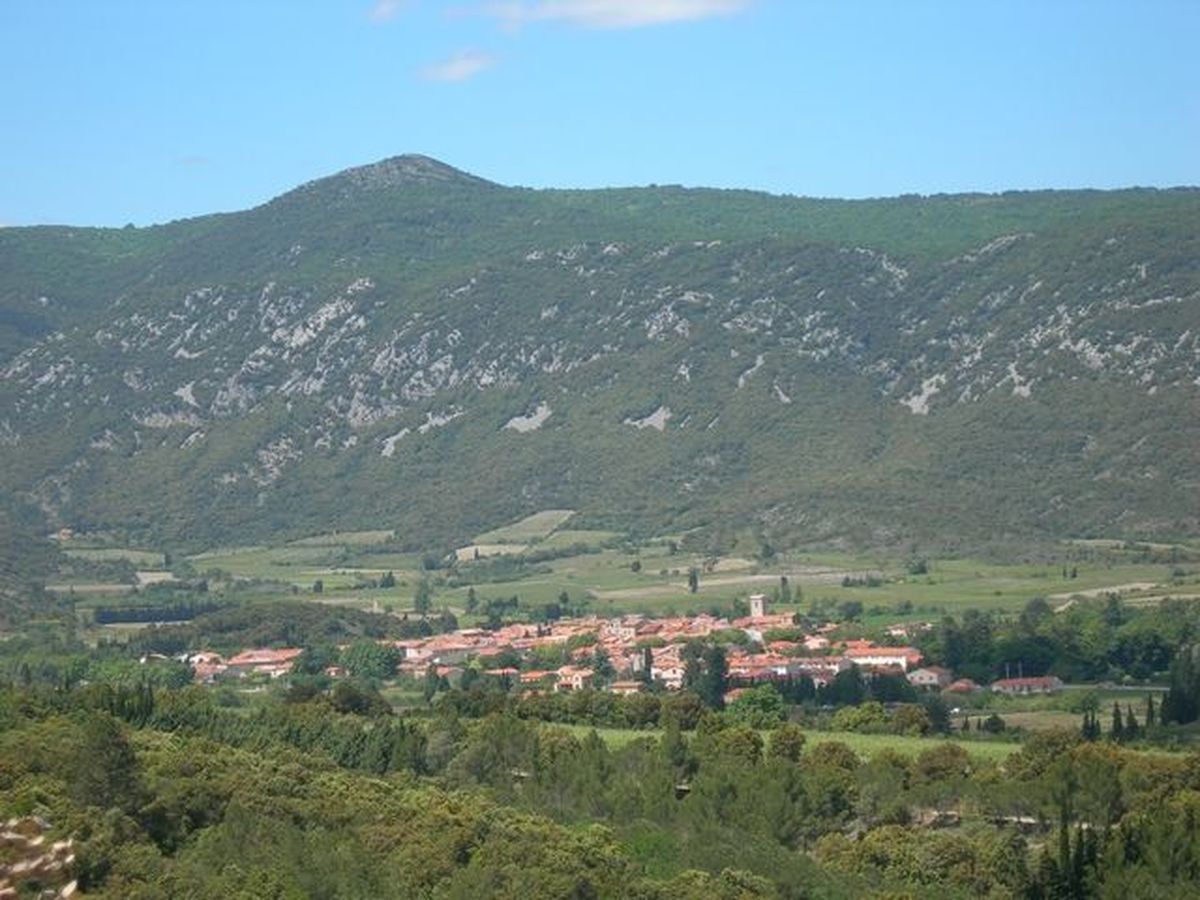 Caudiès-de-Fenouillèdes