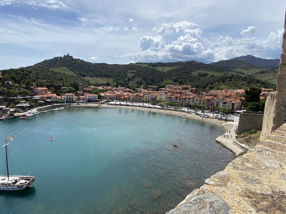 Collioure