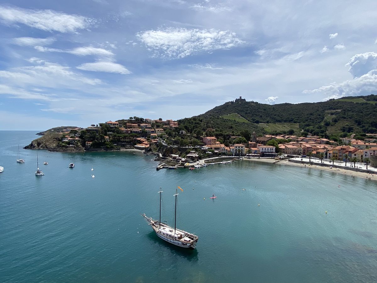 Collioure