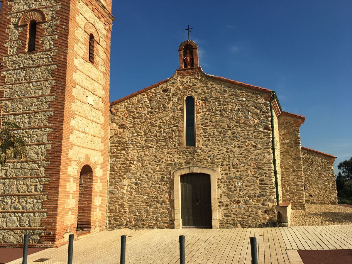 Corbère-les-Cabanes