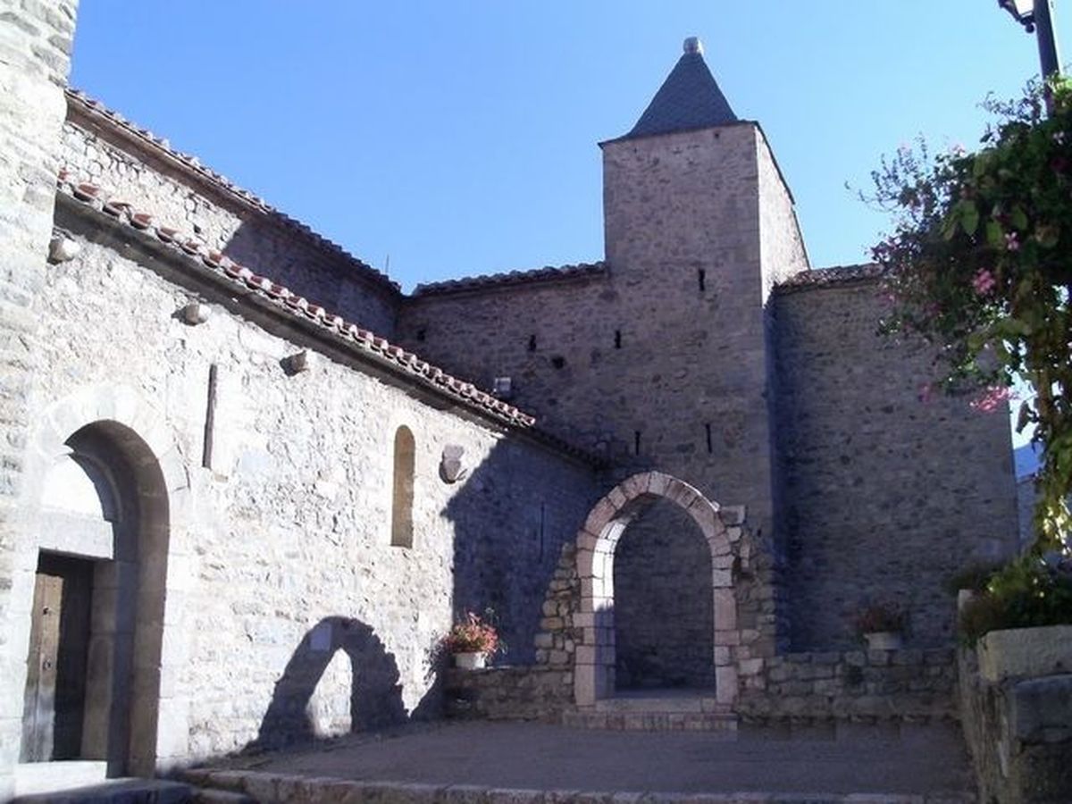 Corneilla-de-Conflent