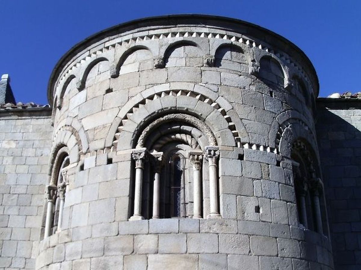 Corneilla-de-Conflent