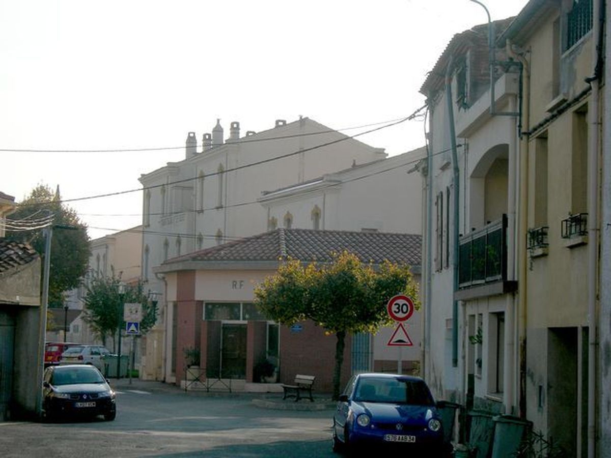 Corneilla-la-Rivière