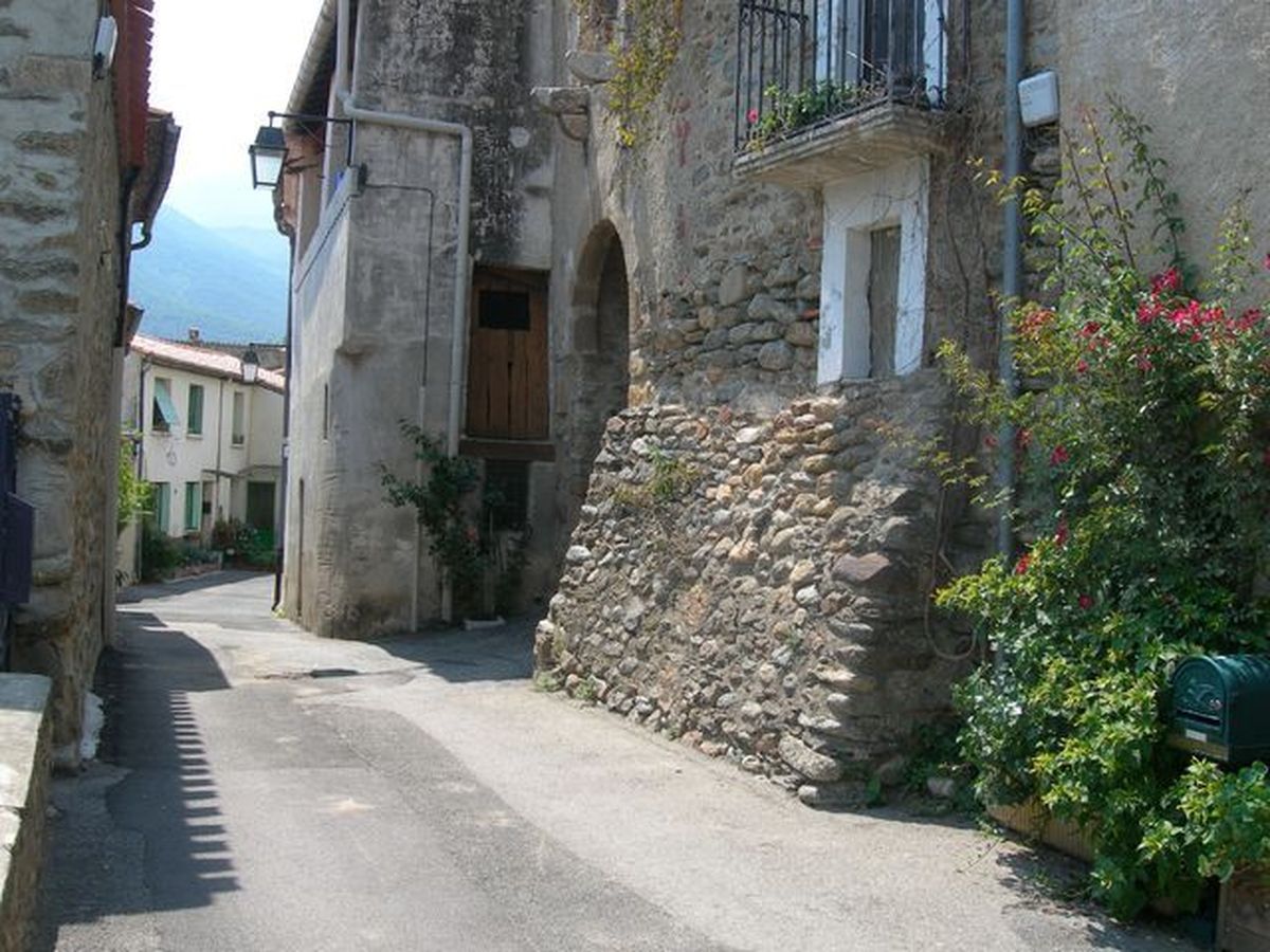 Espira-de-Conflent