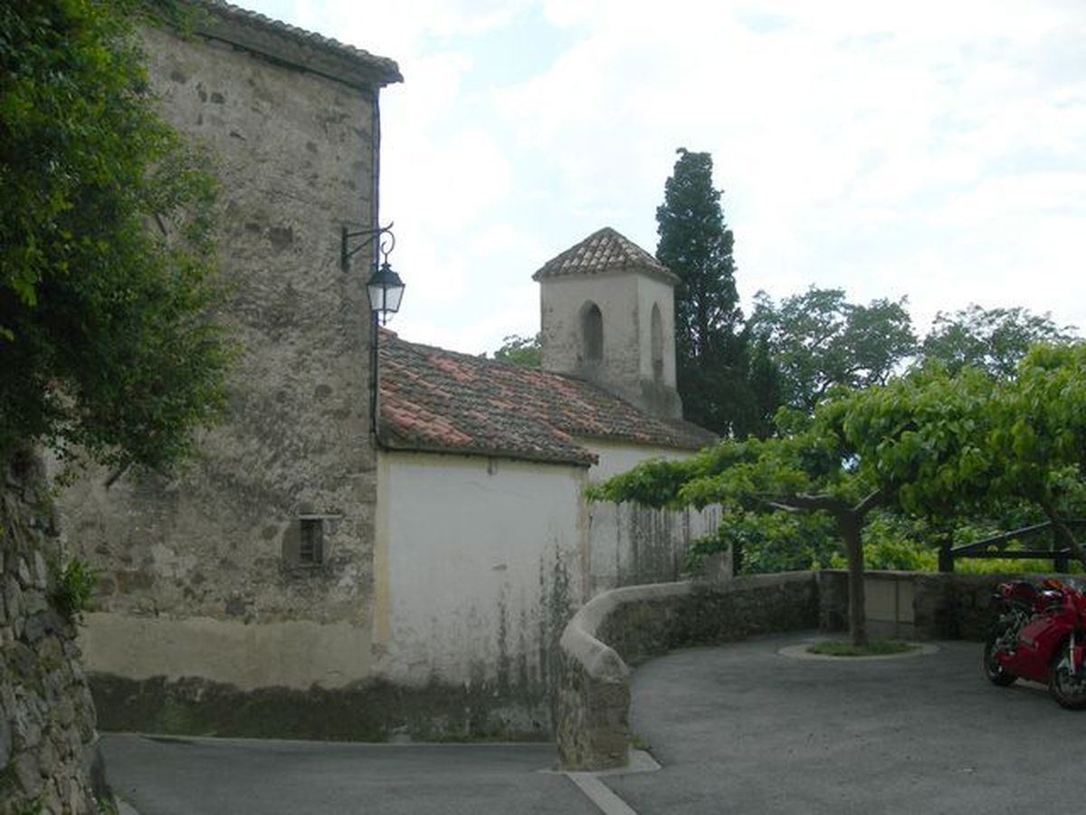 L'Albère