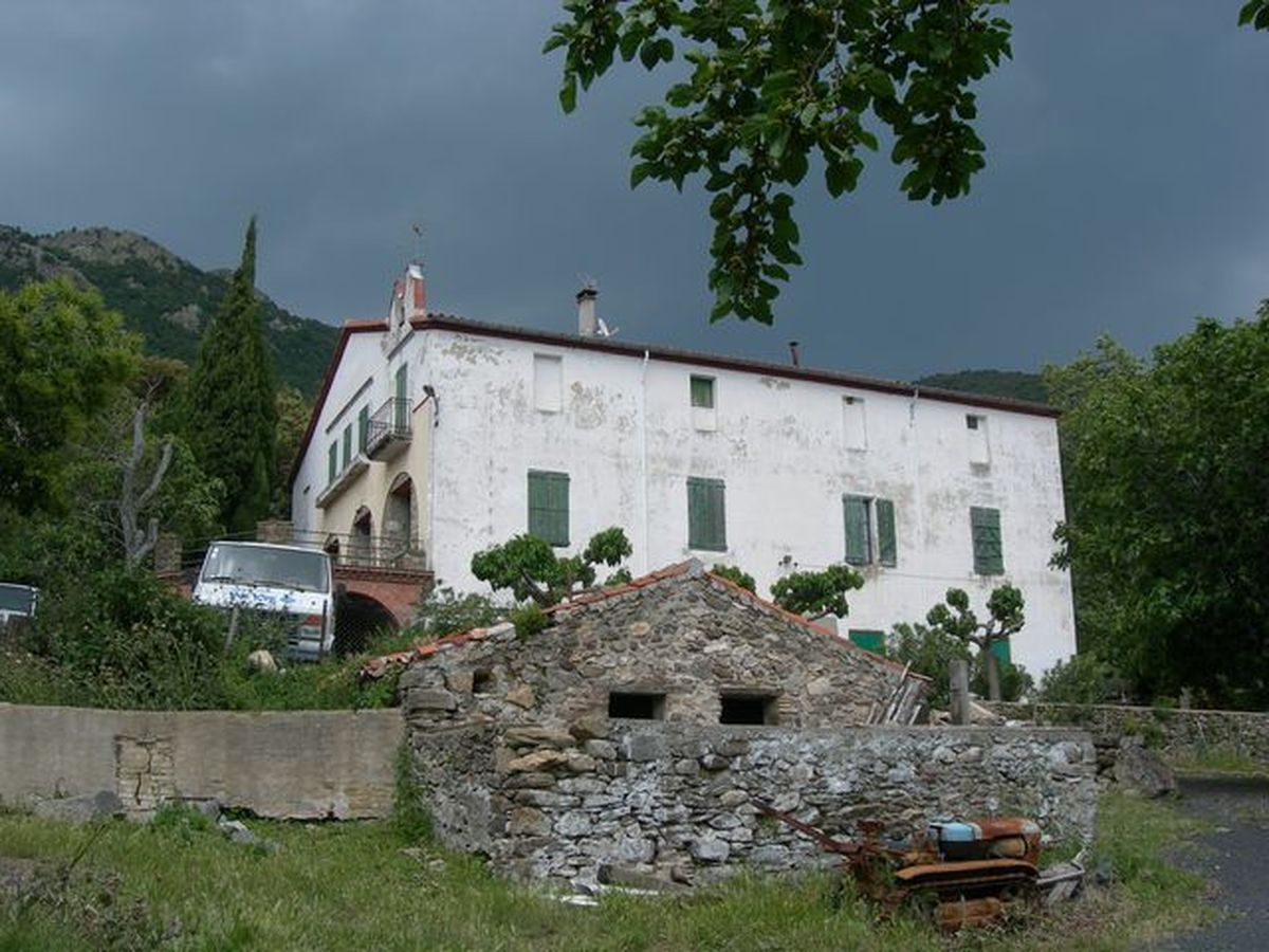 L'Albère