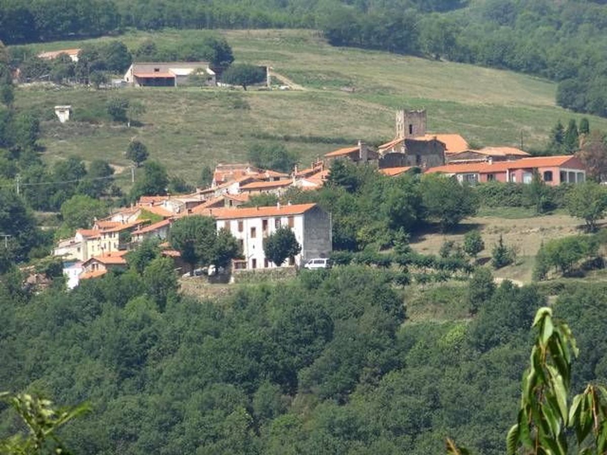 La Bastide