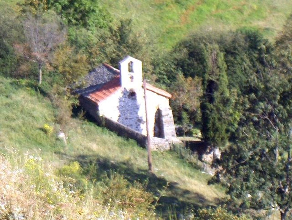 La Llau