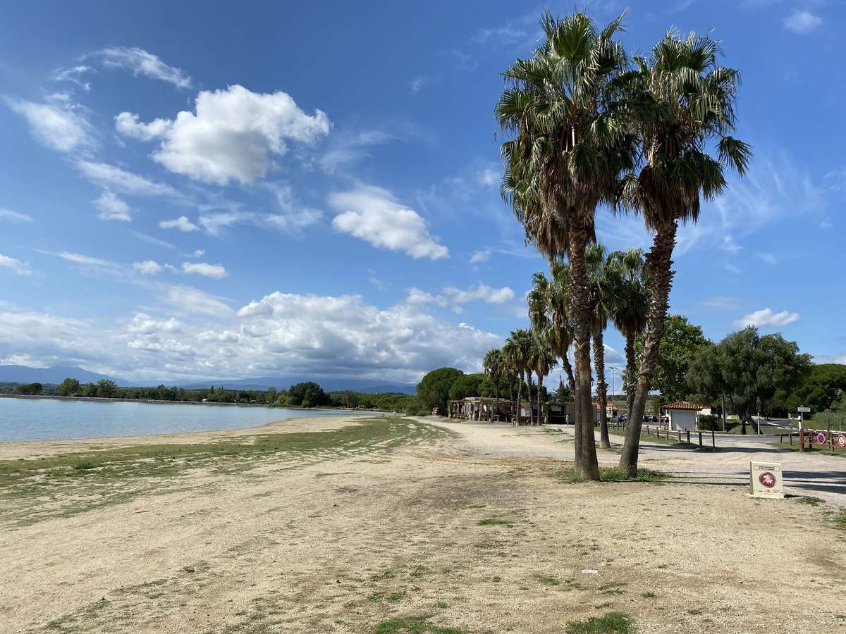 Lac de Villeneuve