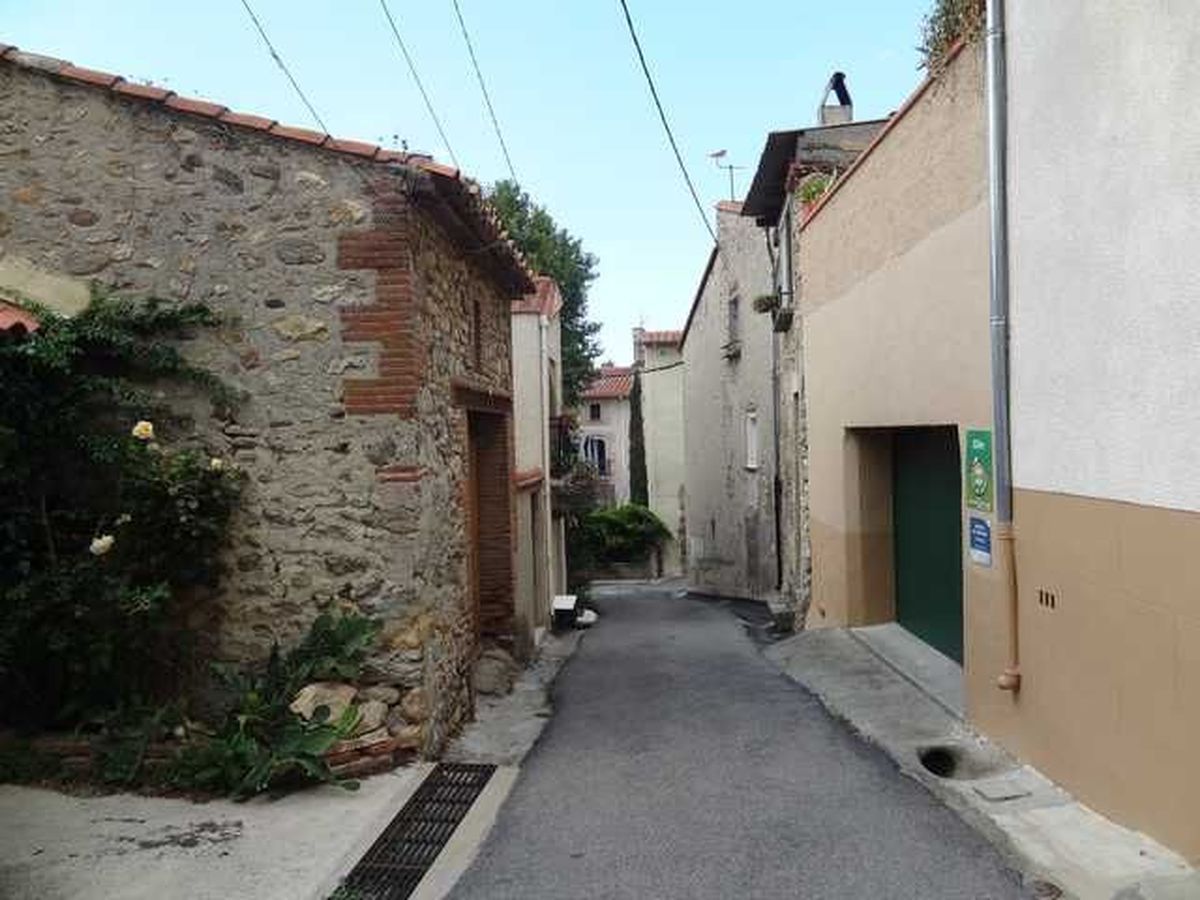 Laroque-des-Albères