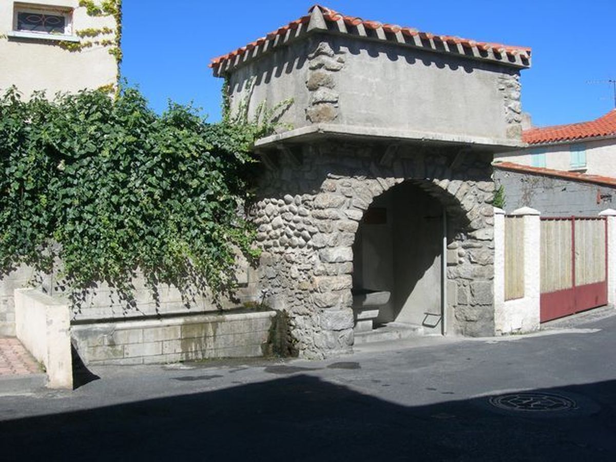 Molitg-les-Bains