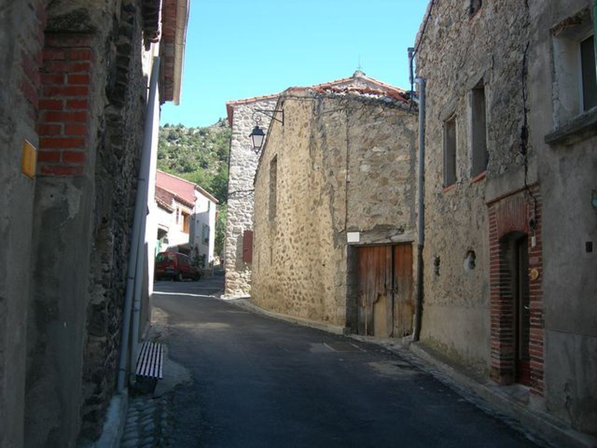 Molitg-les-Bains