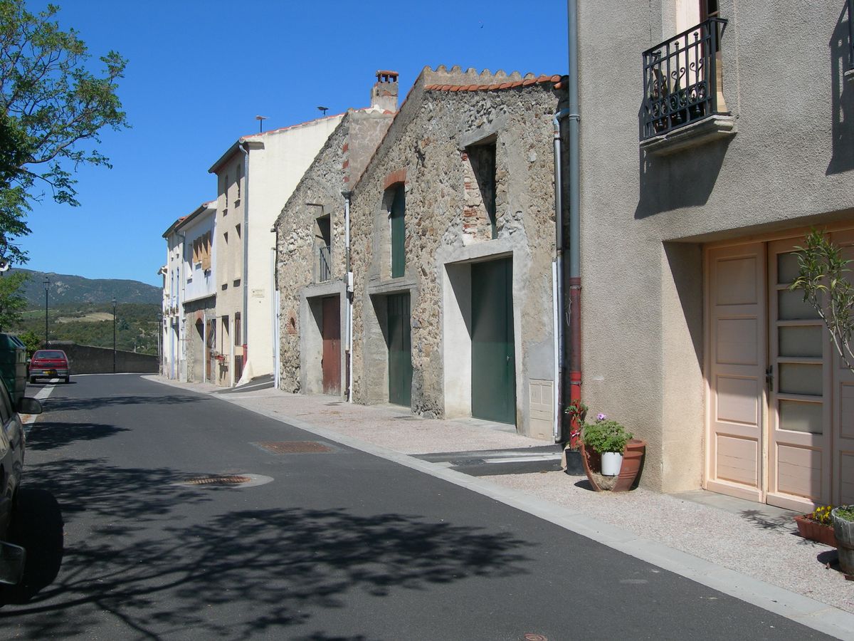 Montalba-le-Château