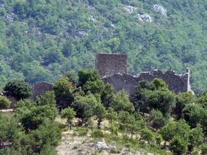 Château de Palmes