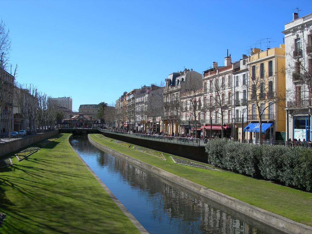 Perpignan