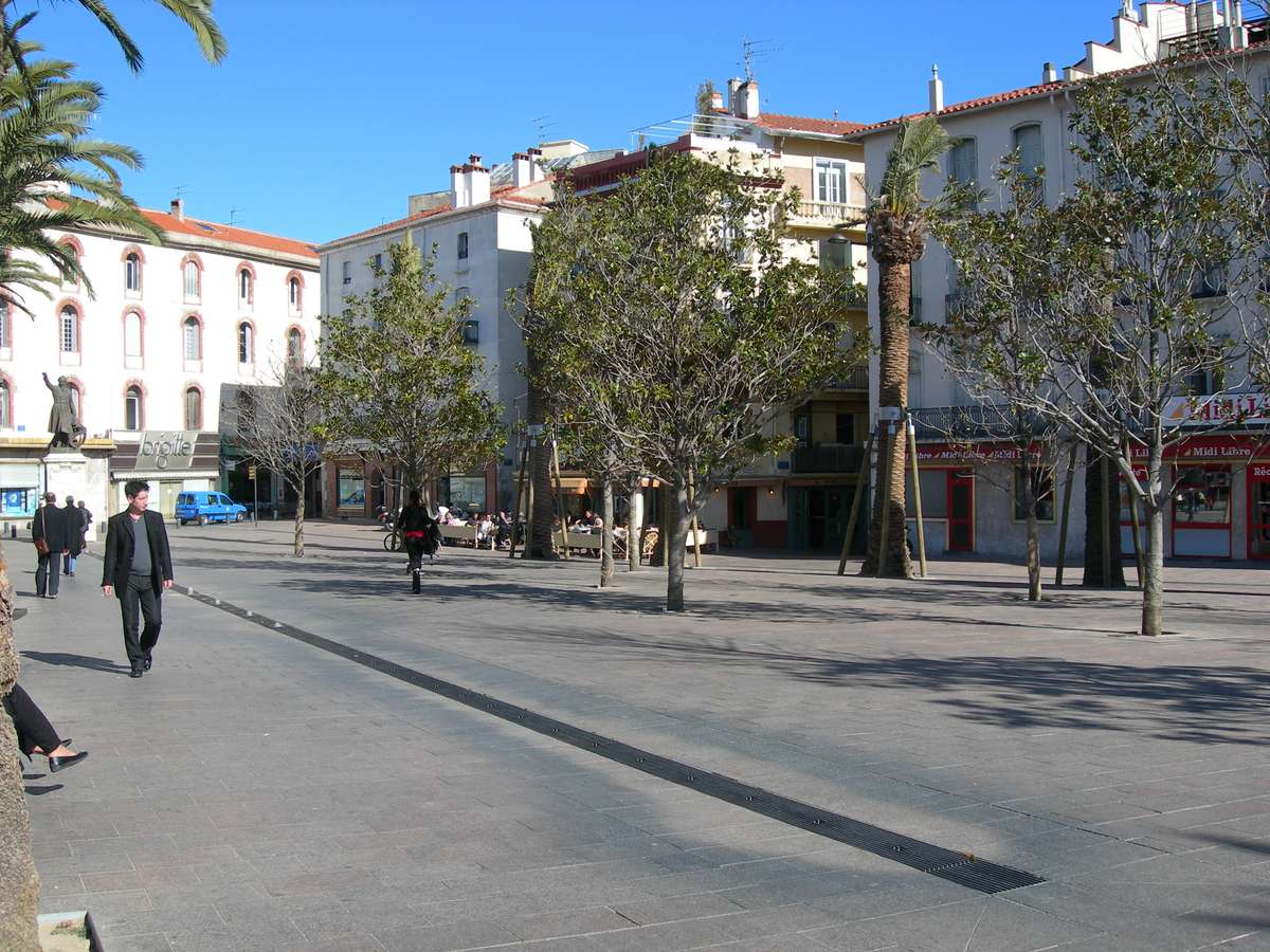 Perpignan