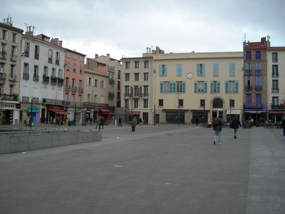 Perpignan