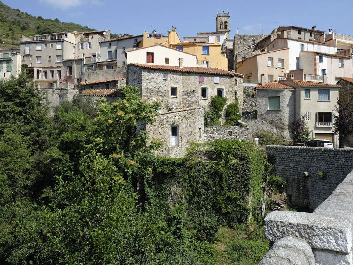 Pézilla-de-Conflent