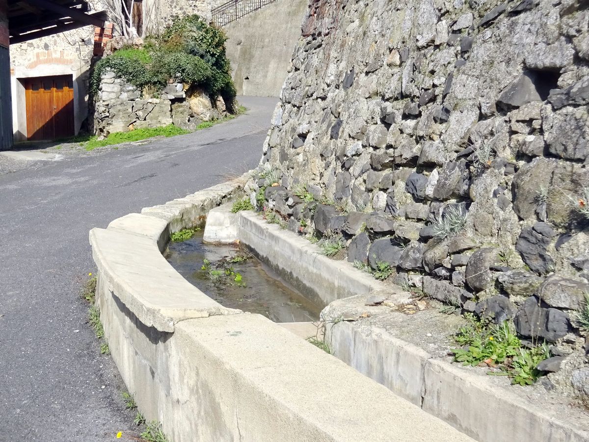 Pézilla-de-Conflent