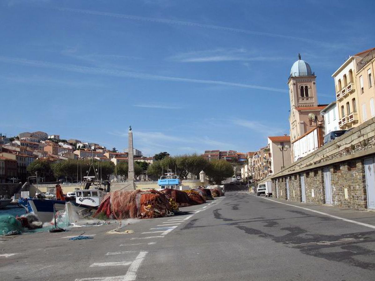 Port-Vendres