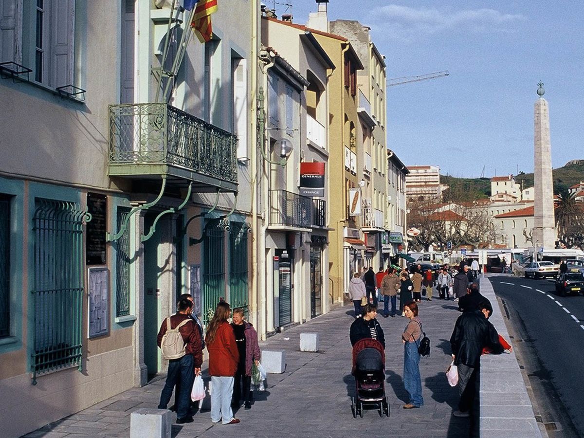 Port-Vendres