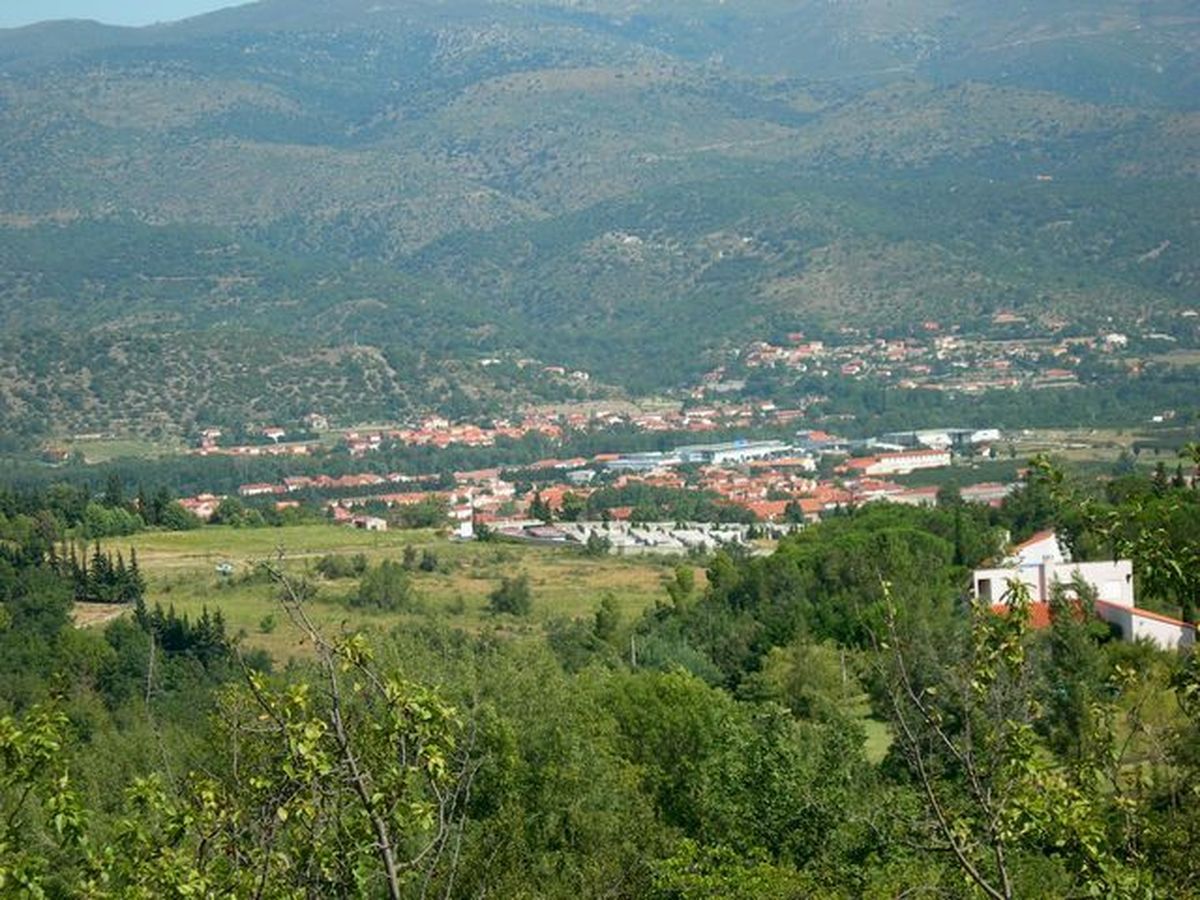 Prades