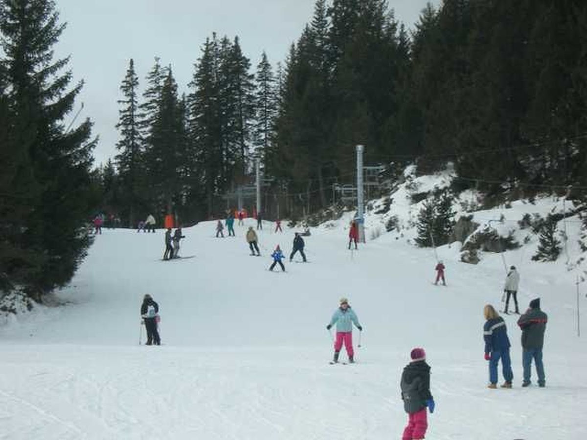 Pyrénées 2000