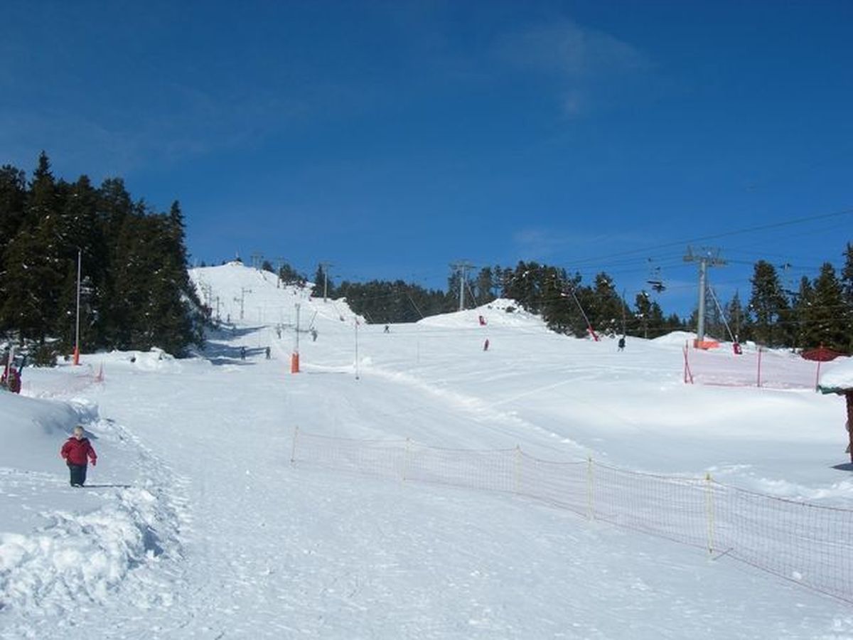 Pyrénées 2000