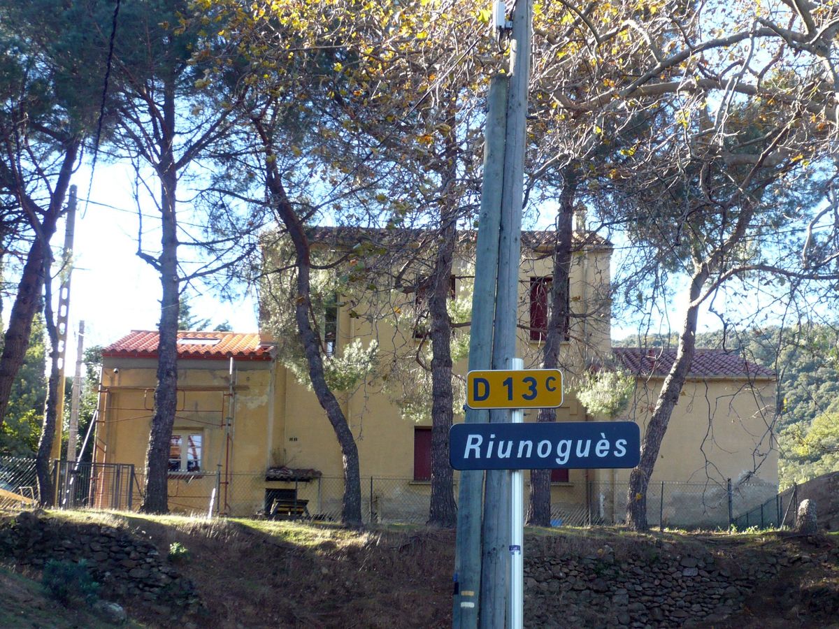 Riunoguès