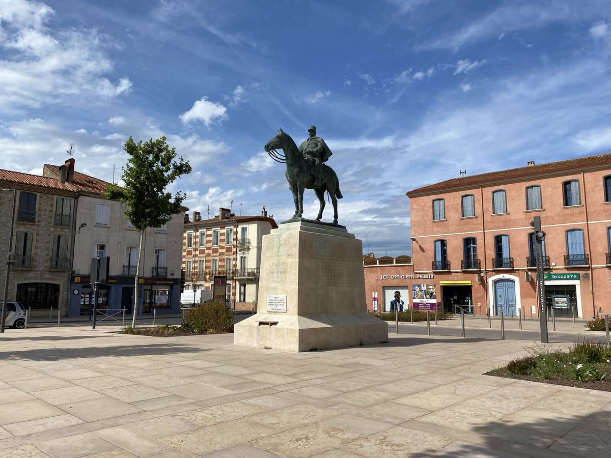 Rivesaltes