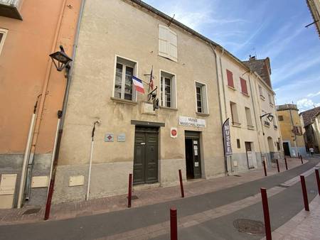 Le musée Joffre de Rivesaltes