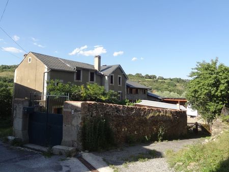 Le hameau de Rô, à Saillagouse