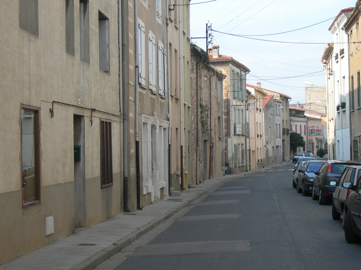 Salses-le-Château