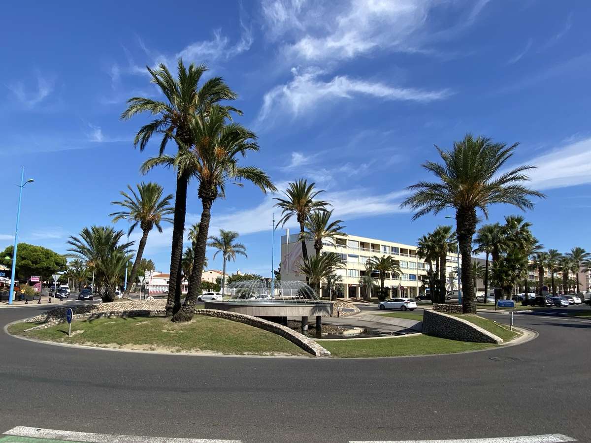 Saint-Cyprien Plage