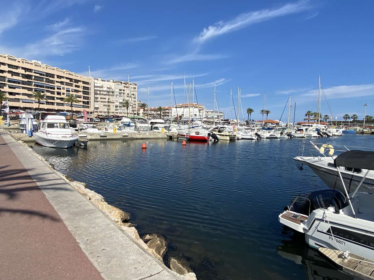 Saint-Cyprien Plage