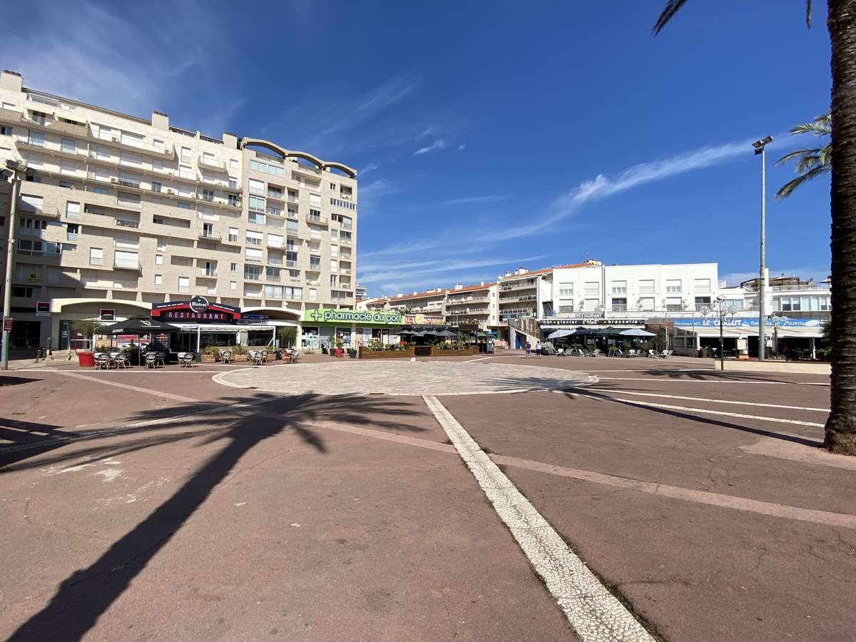 Saint-Cyprien Plage