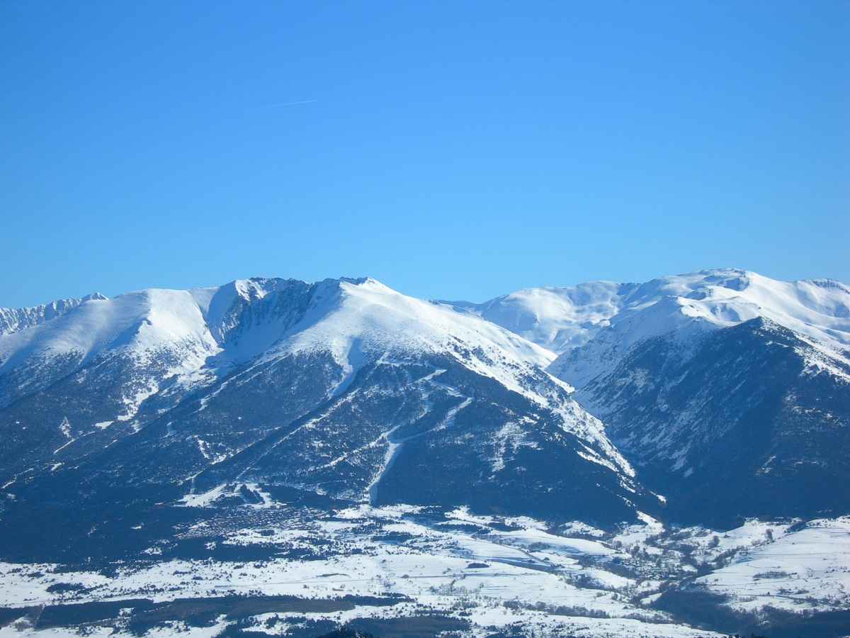 Station du Cambre d'Aze