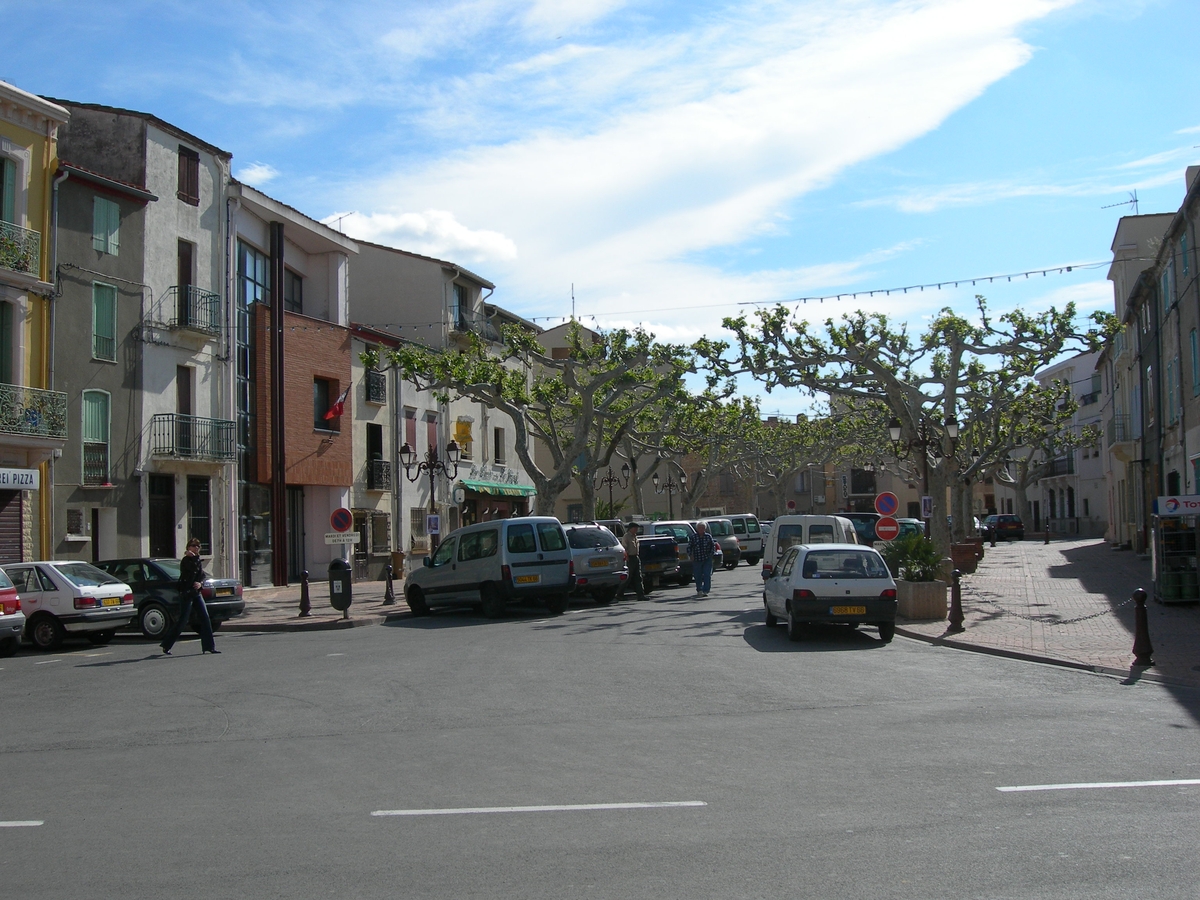 Torreilles