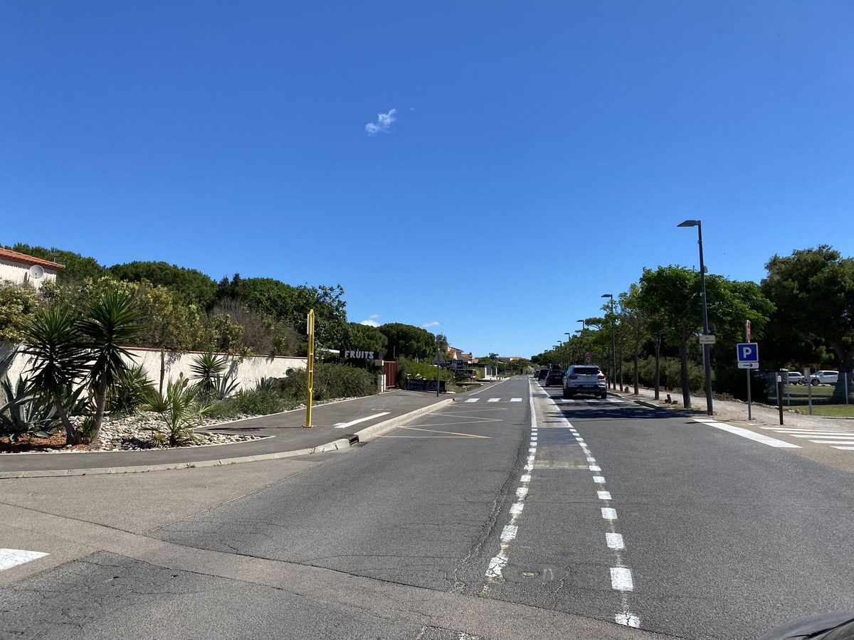 Torreilles Plage